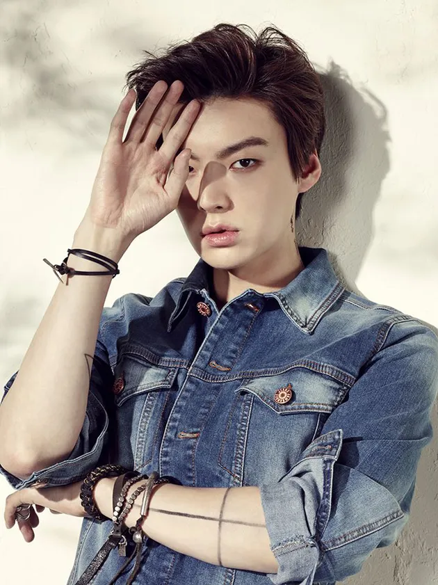 Ahn Jae Hyun