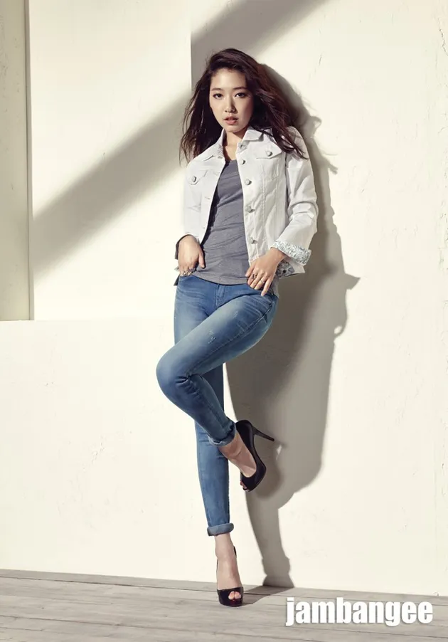 Park Shin Hye 