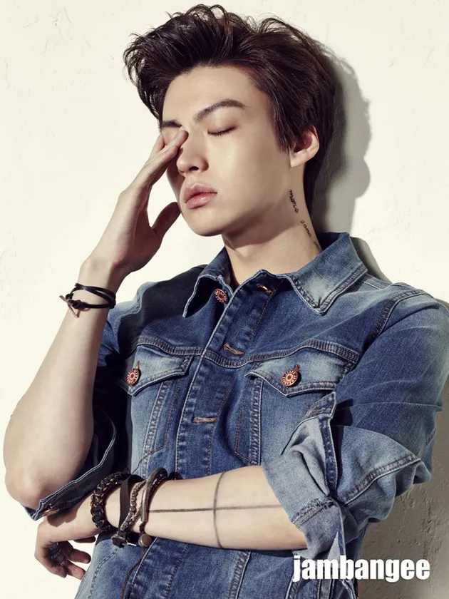 Ahn Jae Hyun
