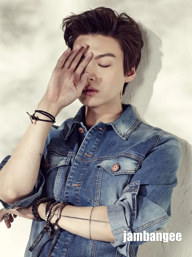 Ahn Jae Hyun