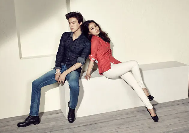 Park Shin Hye