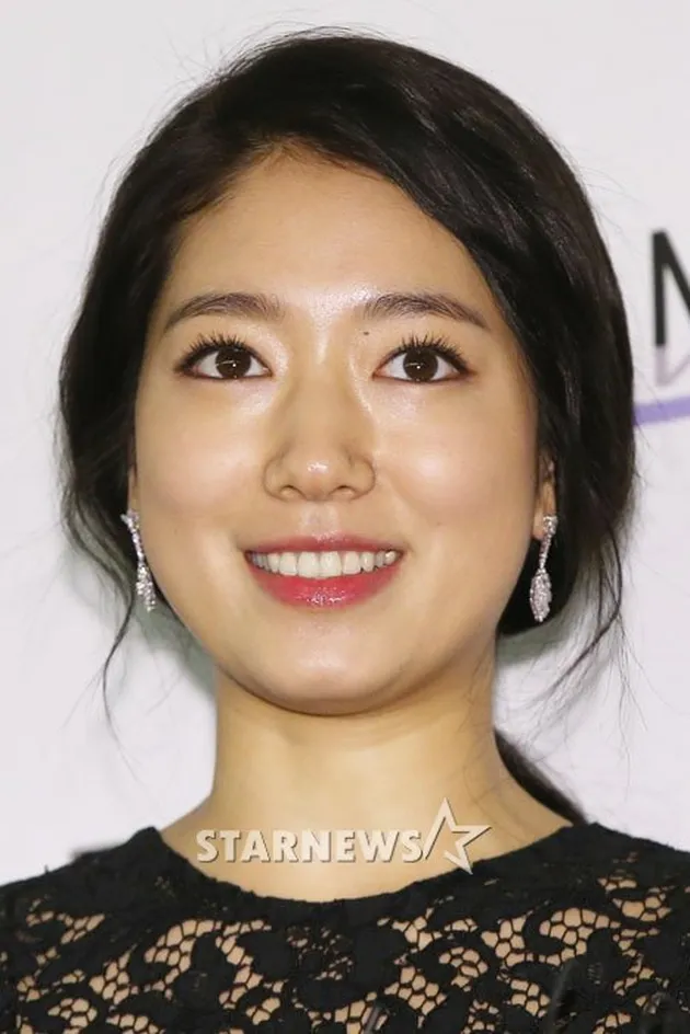Park Shin Hye