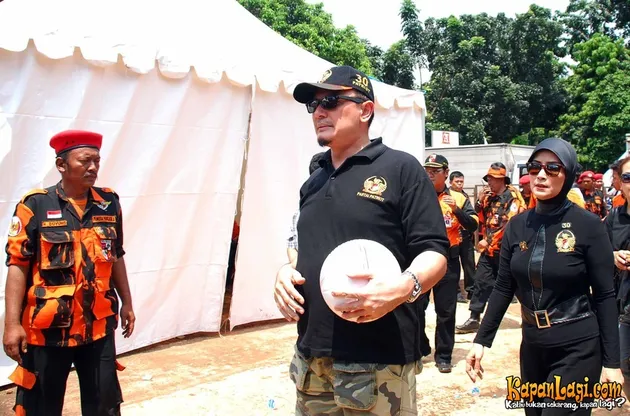 partai patriot