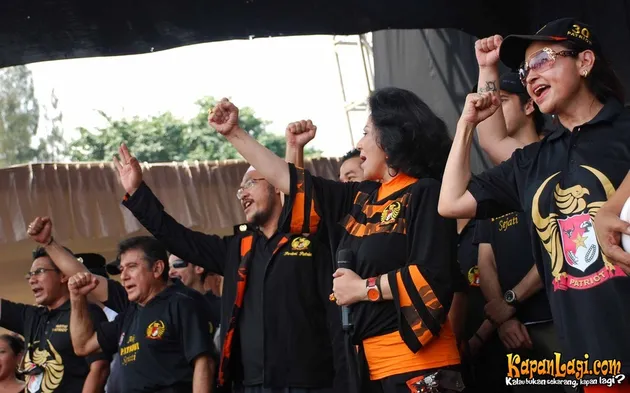 partai patriot