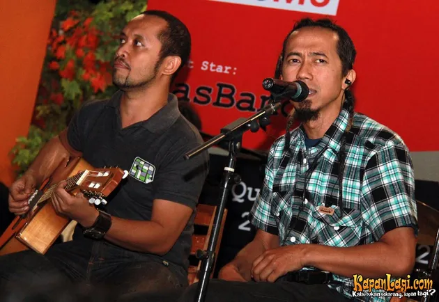 pas band