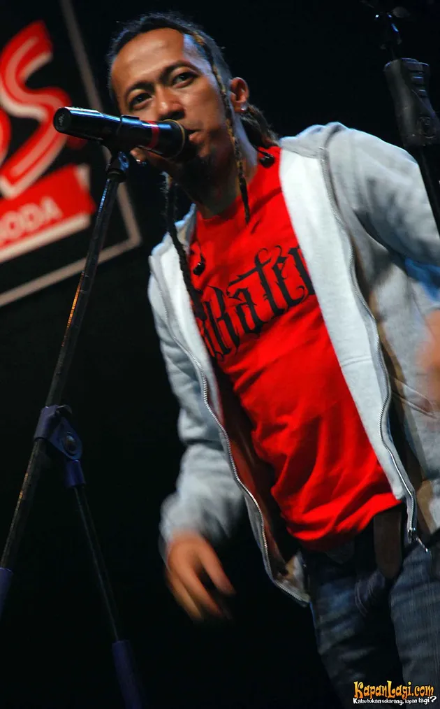 Pas Band