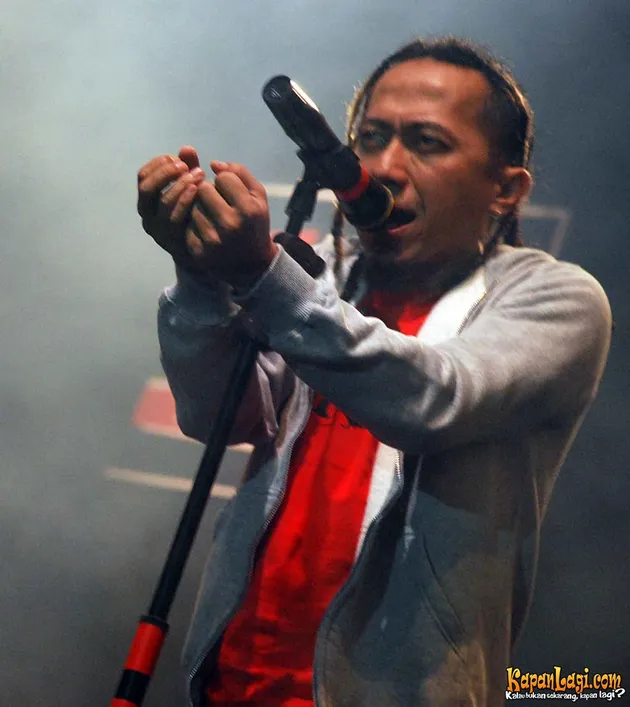 Pas Band