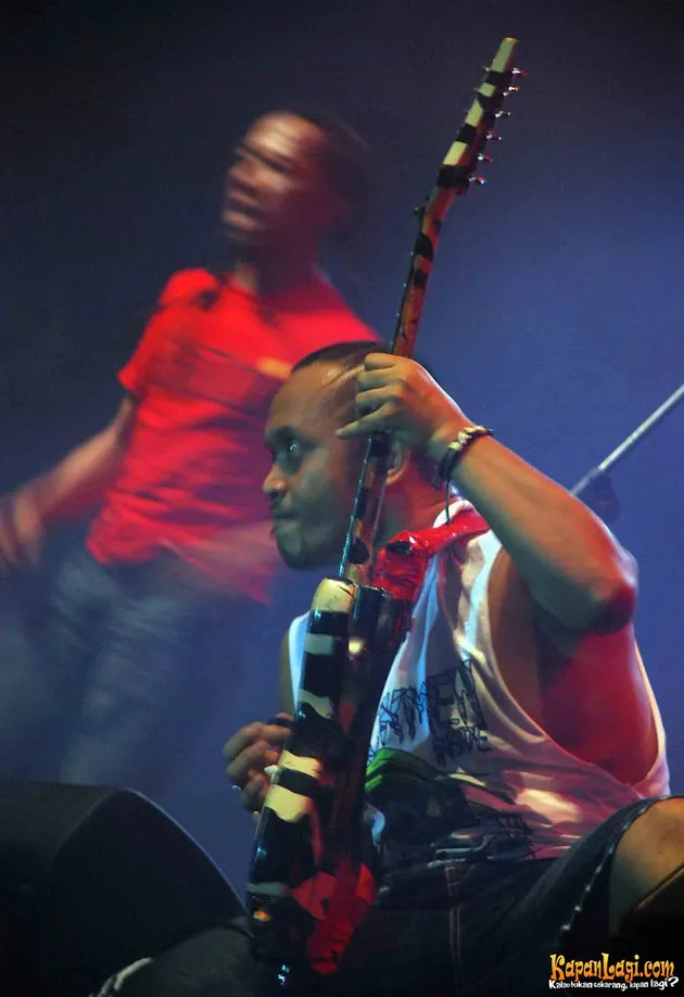Pas Band