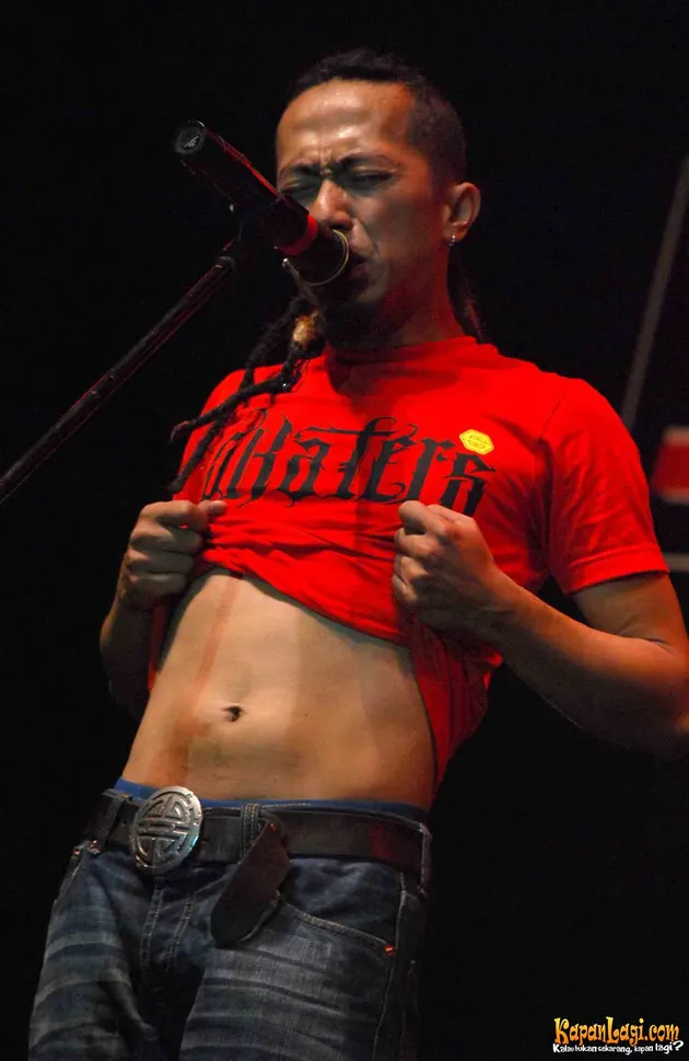 Pas Band