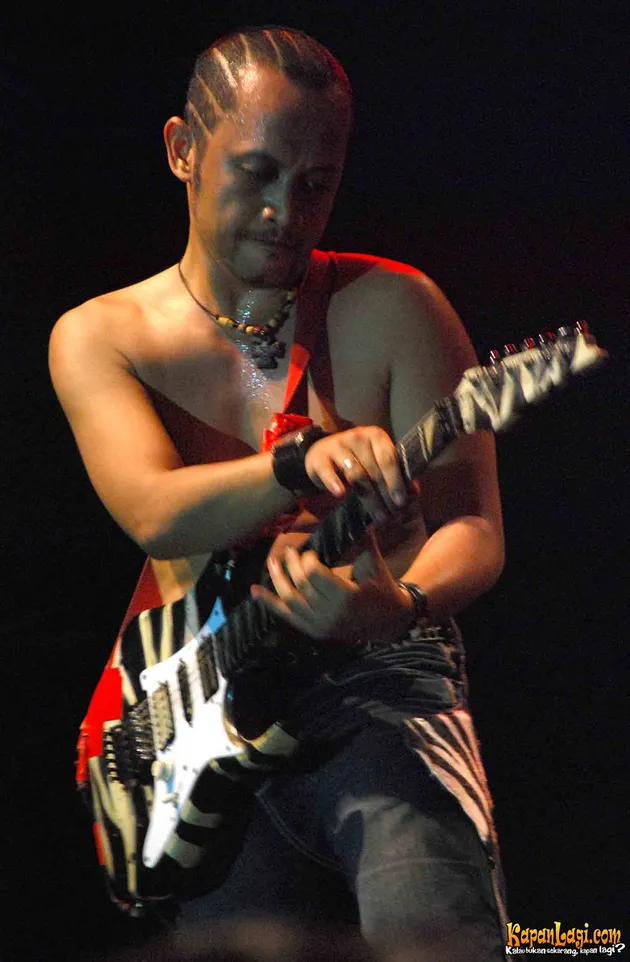 Pas Band