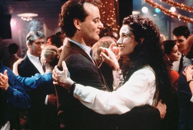 si cantik dan si lucu