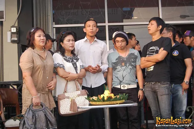 onci ungu, pasha ungu