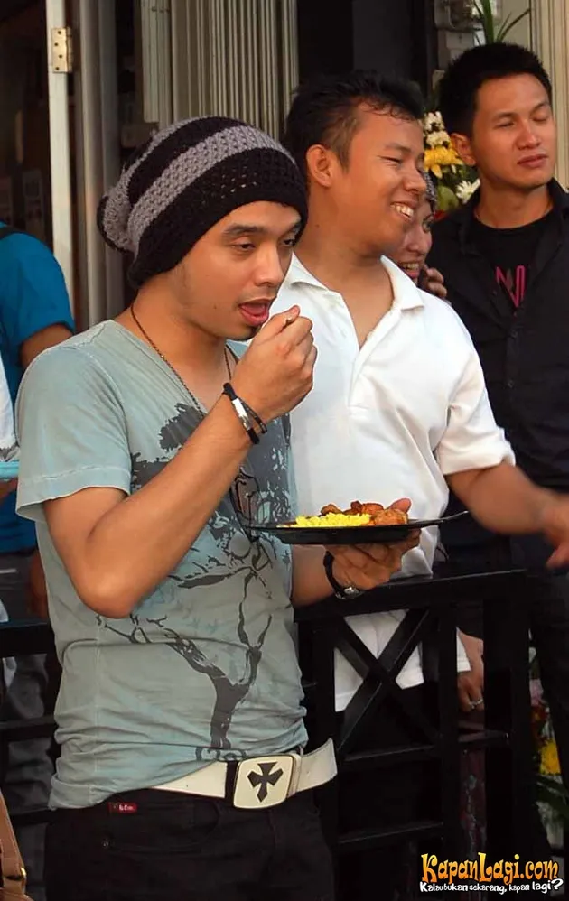 onci ungu, pasha ungu