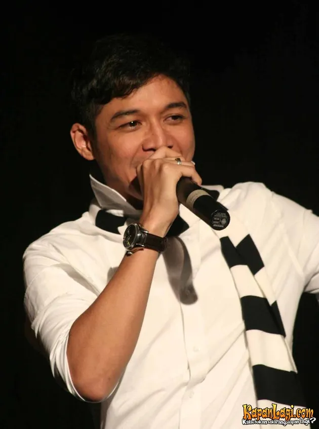 pasha ungu