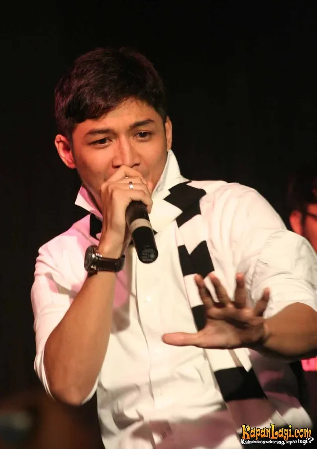 pasha ungu