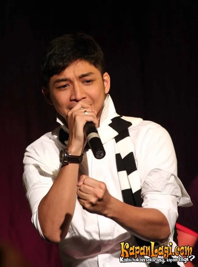 pasha ungu