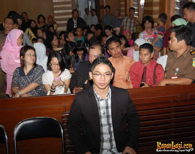 pasha ungu