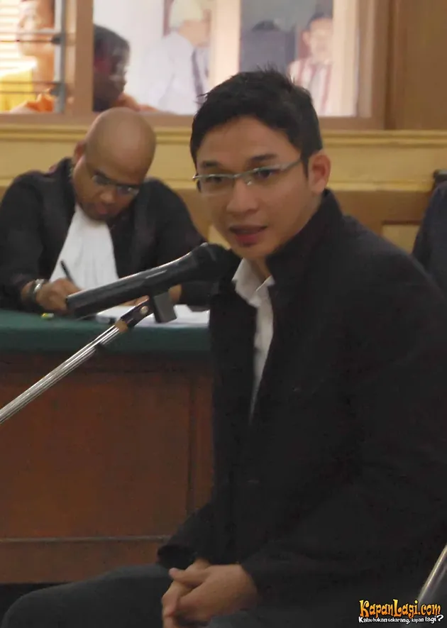 pasha ungu