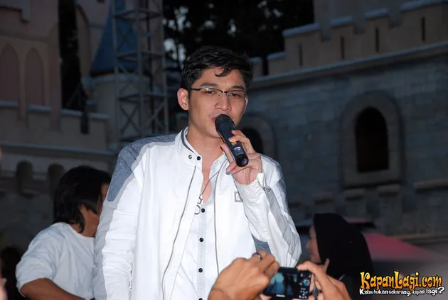 pasha ungu