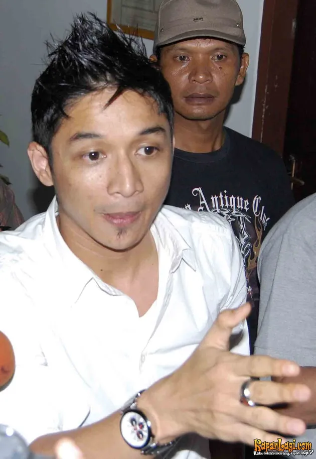 pasha ungu