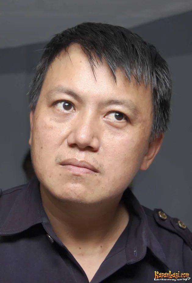 pasha ungu