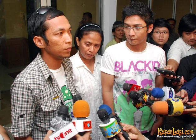 pasha ungu