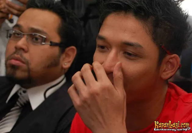 pasha ungu
