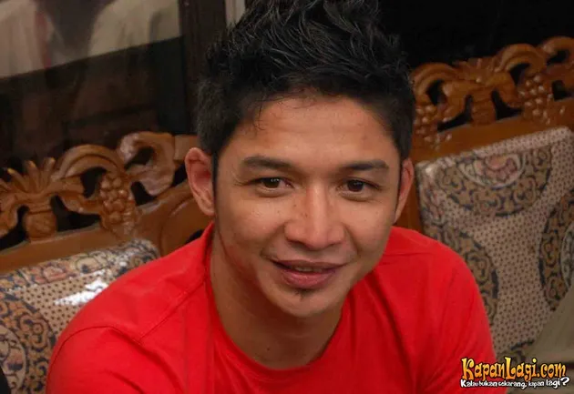 pasha ungu