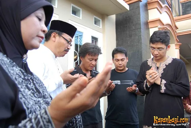 pasha ungu