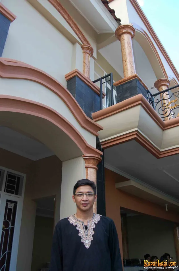 pasha ungu