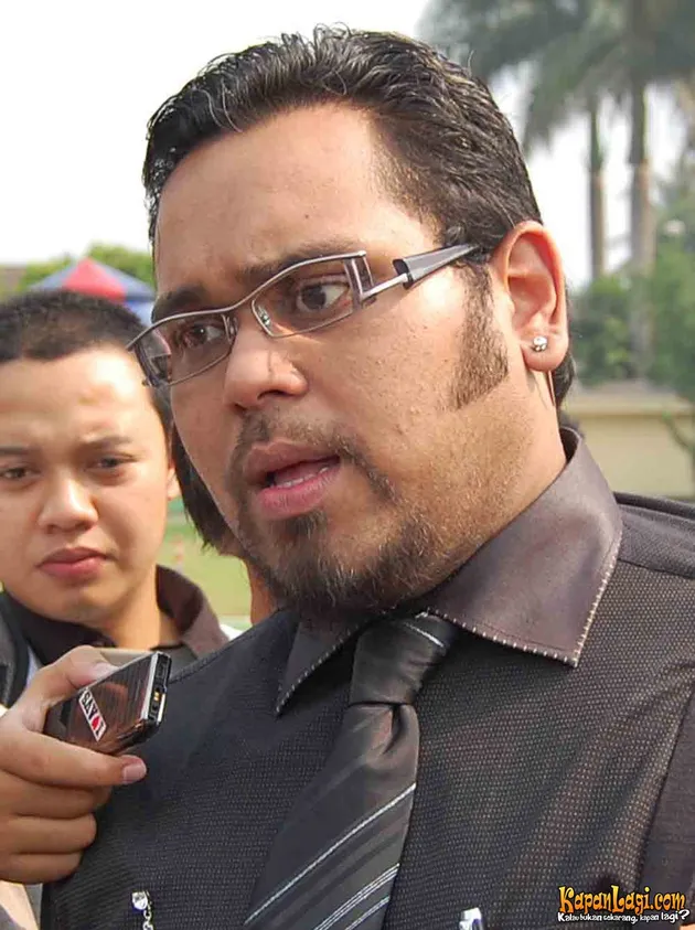 pasha ungu