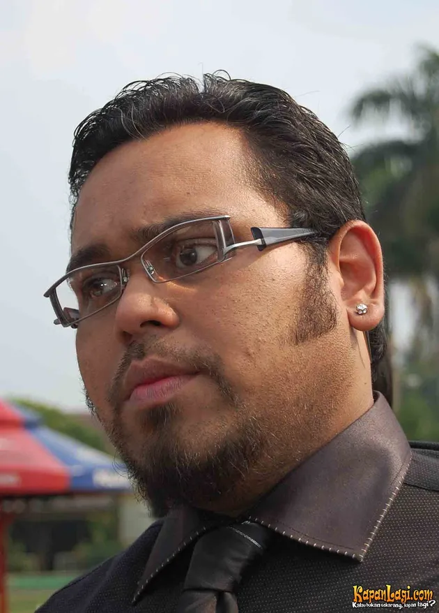 pasha ungu