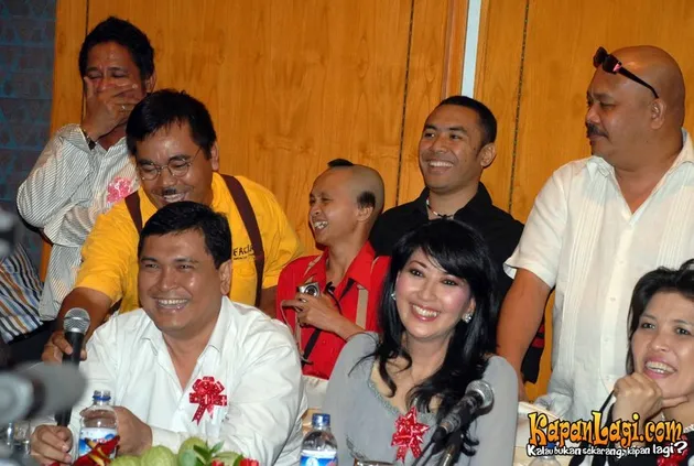 paskah nasional 2008