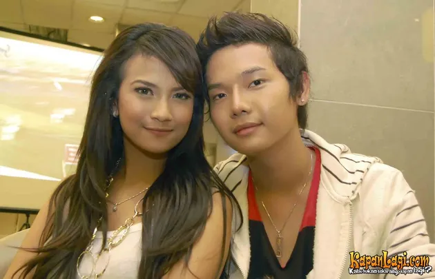 Patrick Tumewu, Vanessa Angel