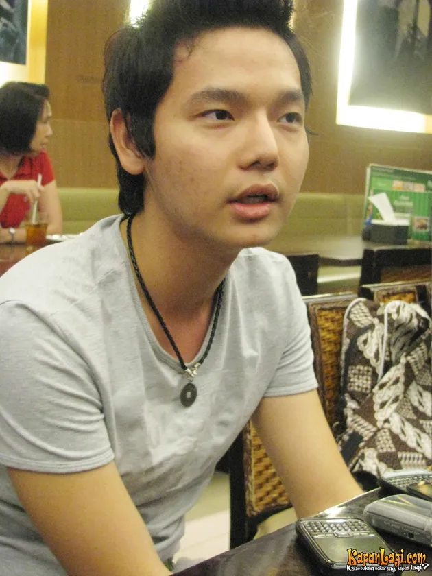 Patrick Tumewu