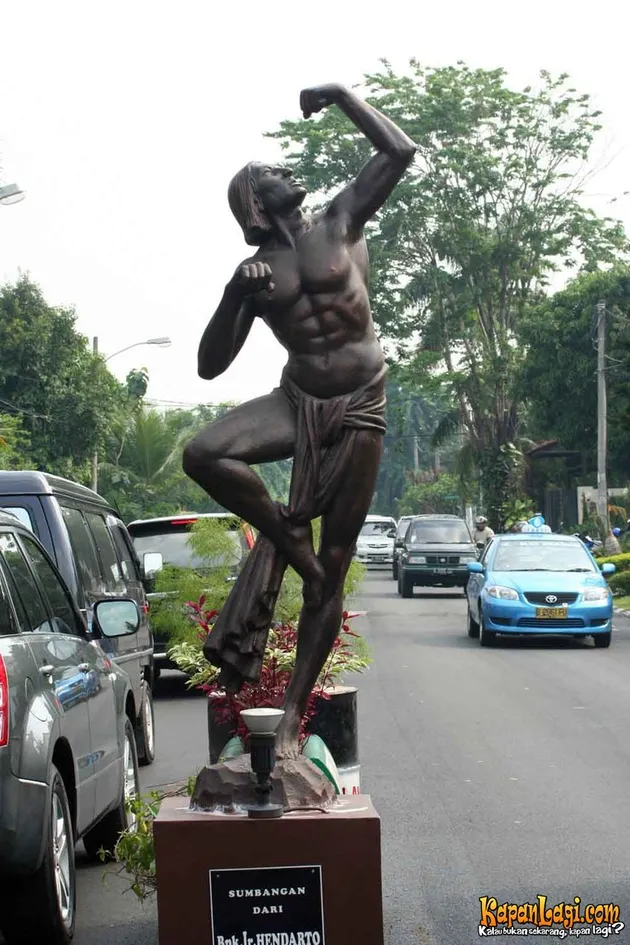 inul daratista
