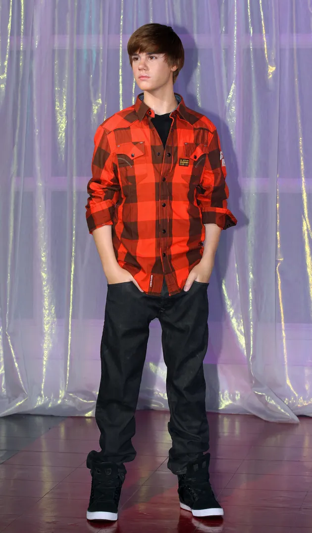 Justin Bieber