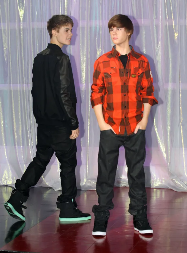 Justin Bieber