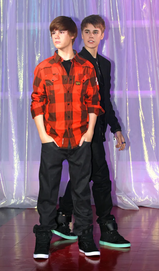 Justin Bieber