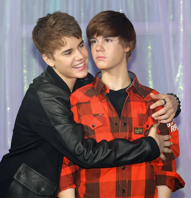 Justin Bieber