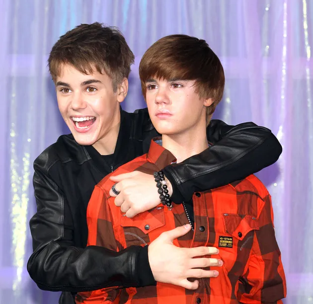 Justin Bieber