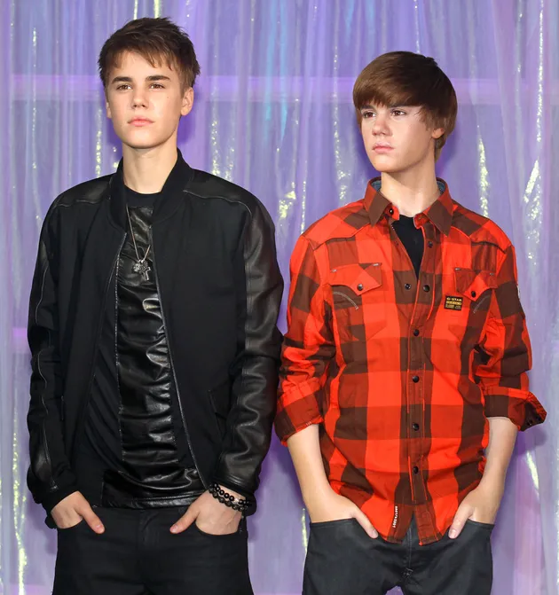 Justin Bieber