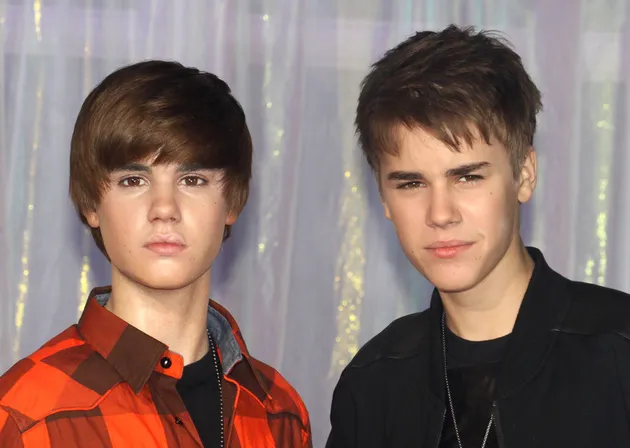 Justin Bieber