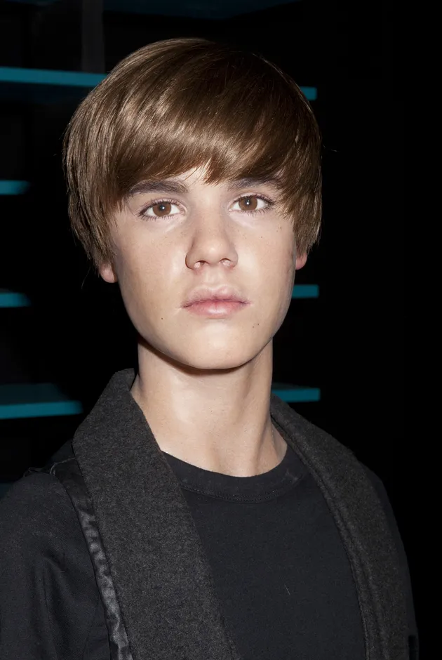 Justin Bieber