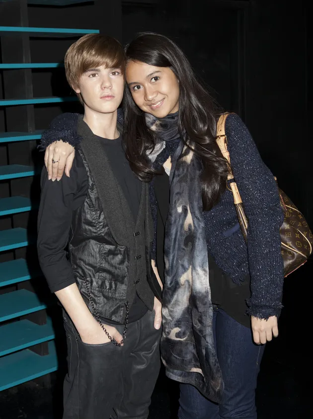 Justin Bieber