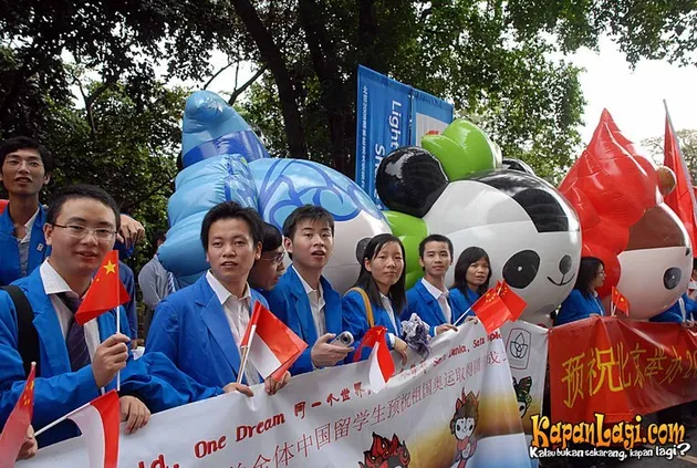 obor olimpiade