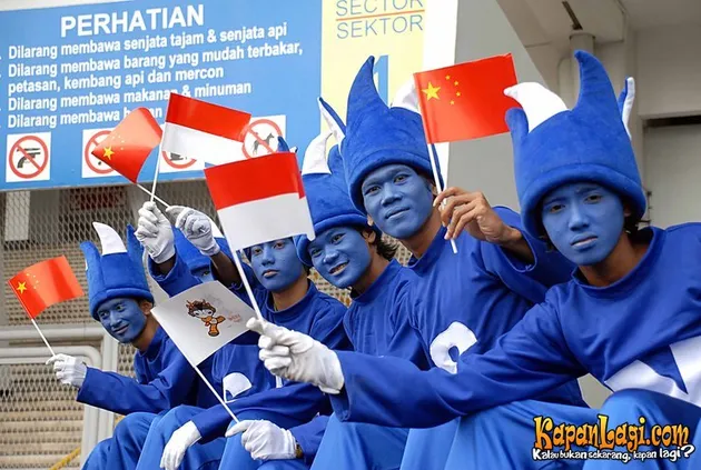 obor olimpiade