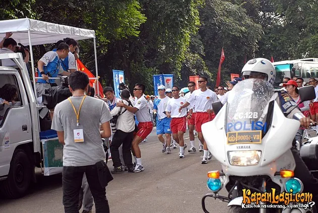 obor olimpiade