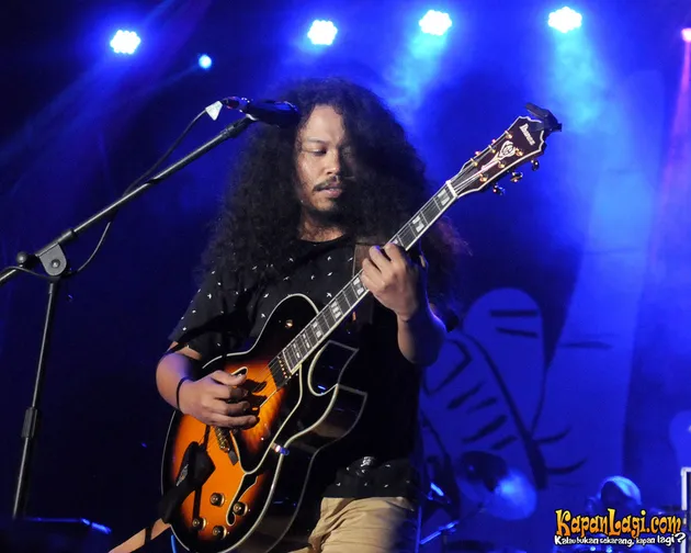 Payung Teduh