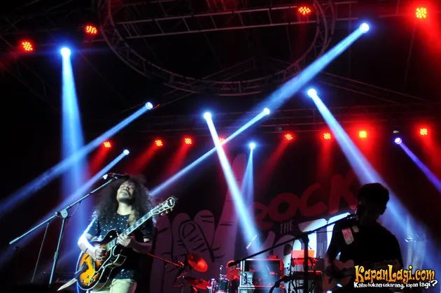 Payung Teduh